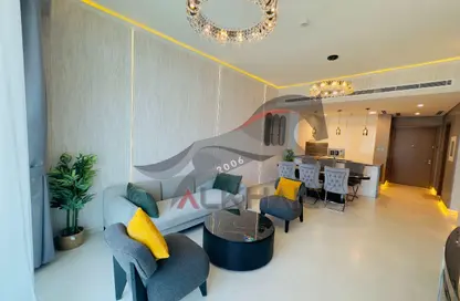 شقة - 2 غرف نوم - 3 حمامات للايجار في مساكن واجهة القناة 2 - كانال فرونت ريزيدينس - الوصل - دبي