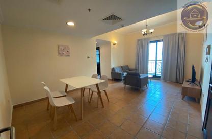Apartment - 2 Bedrooms - 3 Bathrooms for rent in Heritage Building - Al Barsha 1 - Al Barsha - Dubai