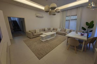 Villa - 5 - 7 for sale in Al Mowaihat 2 - Al Mowaihat - Ajman