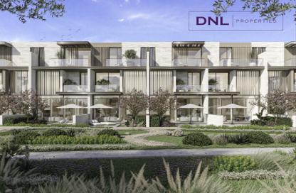 Villa - 4 Bedrooms - 5 Bathrooms for sale in Nad Al Sheba Gardens Phase 11 - Nad Al Sheba Gardens - Nad Al Sheba - Dubai