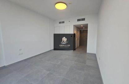 Apartment - Studio - 1 Bathroom for rent in Tiraz - Naseej District - Aljada - Sharjah