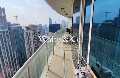 Apartment - 3 Bedrooms - 3 Bathrooms for sale in Lake Terrace - JLT Cluster D - Jumeirah Lake Towers - Dubai