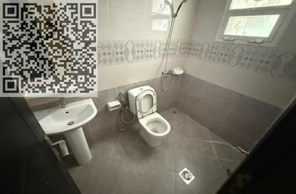 Apartment - Studio - 1 Bathroom for rent in Ajman Global City - Al Alia - Ajman