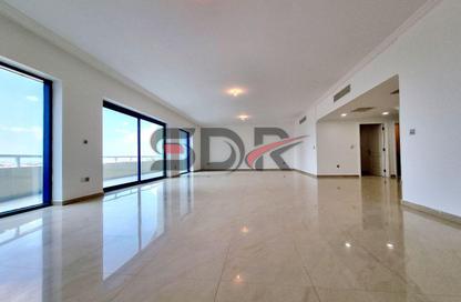 Apartment - 3 Bedrooms - 4 Bathrooms for rent in Al Khubairah Tower - Al Khalidiya - Abu Dhabi Apartment - 3 Bedrooms - 4 Bathrooms for rent in Al Khubairah Tower - Al Khalidiya - Abu Dhabi