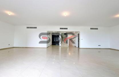 Apartment - 3 Bedrooms - 4 Bathrooms for rent in Al Khubairah Tower - Al Khalidiya - Abu Dhabi