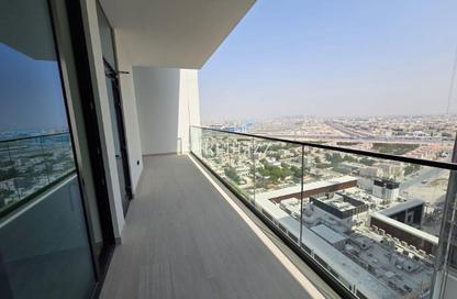 Apartment - 2 - 3 for rent in Binghatti Azure - District 16 - Jumeirah Village Circle - Dubai Apartment - 2 - 3 for rent in Binghatti Azure - District 16 - Jumeirah Village Circle - Dubai