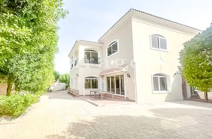 Villa - 4 Bedrooms - 5 Bathrooms for rent in Umm Suqeim 1 Villas - Umm Suqeim 1 - Umm Suqeim - Dubai