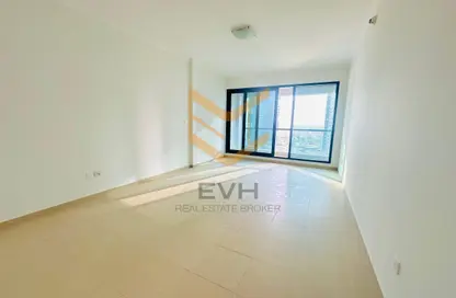 Apartment - Studio - 1 Bathroom for rent in Jumeirah Bay X1 - JLT Cluster X - Jumeirah Lake Towers - Dubai