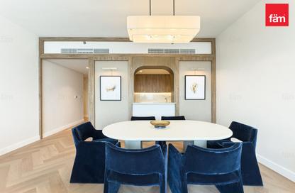 Apartment - 3 - 4 for sale in Creek Gate Tower 2 - Creek Gate - Dubai Creek Harbour (The Lagoons) - Dubai