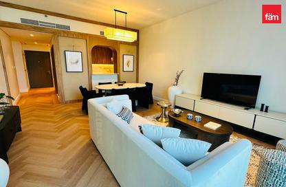 Apartment - 3 - 4 for sale in Creek Gate Tower 2 - Creek Gate - Dubai Creek Harbour (The Lagoons) - Dubai