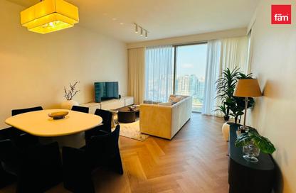 Apartment - 3 - 4 for sale in Creek Gate Tower 2 - Creek Gate - Dubai Creek Harbour (The Lagoons) - Dubai Apartment - 3 - 4 for sale in Creek Gate Tower 2 - Creek Gate - Dubai Creek Harbour (The Lagoons) - Dubai