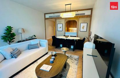 Apartment - 3 - 4 for sale in Creek Gate Tower 2 - Creek Gate - Dubai Creek Harbour (The Lagoons) - Dubai Apartment - 3 - 4 for sale in Creek Gate Tower 2 - Creek Gate - Dubai Creek Harbour (The Lagoons) - Dubai