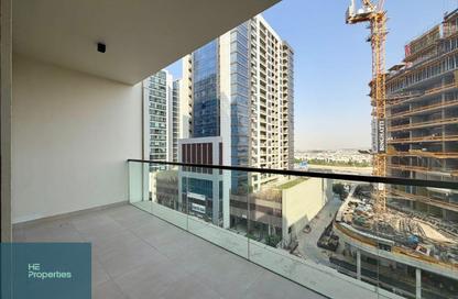 Apartment - 1 Bedroom - 1 Bathroom for sale in VYB - Business Bay - Dubai