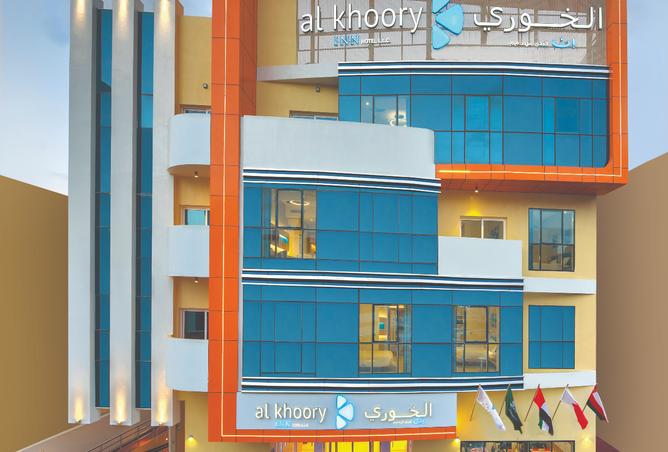 Affordable Studio in Historic Bur Dubai photo 3