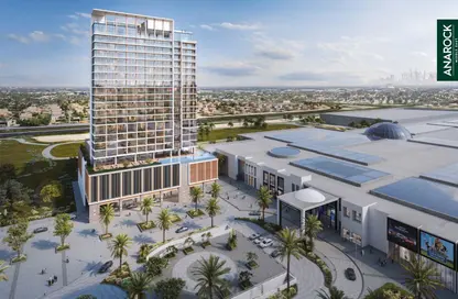 شقة - 2 غرف نوم - 2 حمامات للبيع في مول سايد ريزيدينس - دبي هيلز استيت - دبي