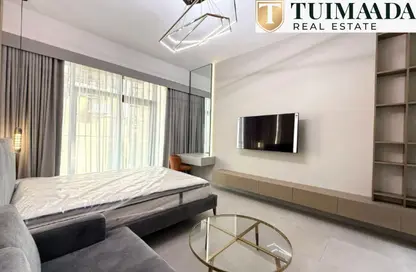 شقة - 1 حمام للبيع في ويستوود غراند - منطقة 18 - قرية جميرا الدائرية - دبي