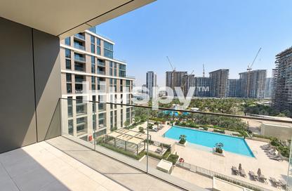 Apartment - 3 - 4 for rent in Parkside Views - Dubai Hills Estate - Dubai Apartment - 3 - 4 for rent in Parkside Views - Dubai Hills Estate - Dubai