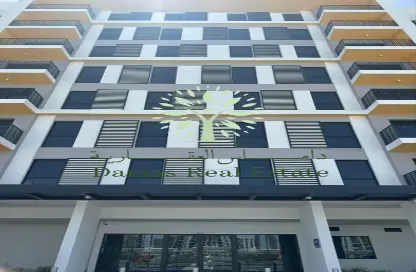 Apartment - 1 Bathroom for rent in Reeman Living - Al Shamkha - Abu Dhabi
