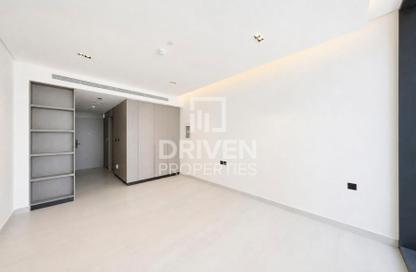 Apartment - Studio - 1 Bathroom for rent in NAS 3 - NAS - Arjan - Dubai