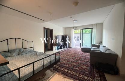 Apartment - 2 Bedrooms - 3 Bathrooms for sale in Sobha Hartland Greens 3 - Hartland Greens - Sobha Hartland - Mohammed Bin Rashid City - Dubai