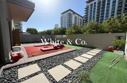 Apartment - 2 Bedrooms - 3 Bathrooms for sale in Sobha Hartland Greens 3 - Hartland Greens - Sobha Hartland - Mohammed Bin Rashid City - Dubai