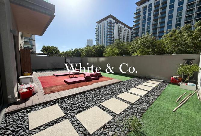 Huge Garden | Unique Layout | Vacant Unit