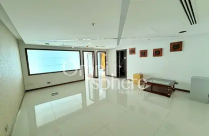 مكتب - استوديو - 1 حمام للايجار في برج بورلينجتون - الخليج التجاري - دبي