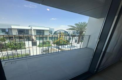 Villa - 3 Bedrooms - 4 Bathrooms for rent in Eden - The Valley - Dubai