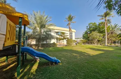 فيلا - استوديو - 6 حمامات للايجار في فلل ام سقيم 1 - أم سقيم 1 - أم سقيم - دبي