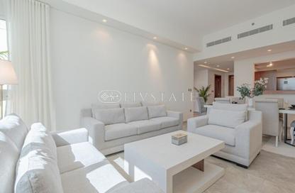 Apartment - 3 Bedrooms - 4 Bathrooms for sale in Marina Residences 4 - Marina Residences - Palm Jumeirah - Dubai Apartment - 3 Bedrooms - 4 Bathrooms for sale in Marina Residences 4 - Marina Residences - Palm Jumeirah - Dubai