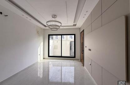 Villa - 4 Bedrooms - 5 Bathrooms for sale in Al Helio 2 - Al Helio - Ajman