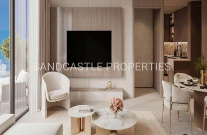 Apartment - 1 Bedroom - 2 Bathrooms for sale in Sola Residences - Wasl Gate - Dubai Apartment - 1 Bedroom - 2 Bathrooms for sale in Sola Residences - Wasl Gate - Dubai