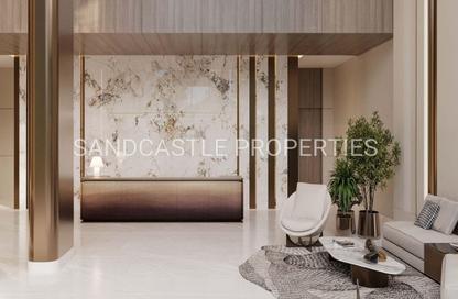 Apartment - 1 Bedroom - 2 Bathrooms for sale in Sola Residences - Wasl Gate - Dubai Apartment - 1 Bedroom - 2 Bathrooms for sale in Sola Residences - Wasl Gate - Dubai