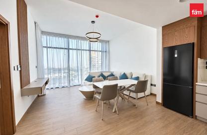 Apartment - 1 - 2 for sale in Celia Heights - Majan - Dubai Apartment - 1 - 2 for sale in Celia Heights - Majan - Dubai