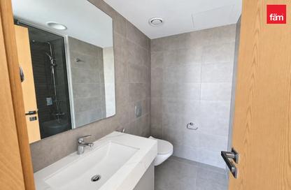 Apartment - 1 - 2 for sale in Celia Heights - Majan - Dubai