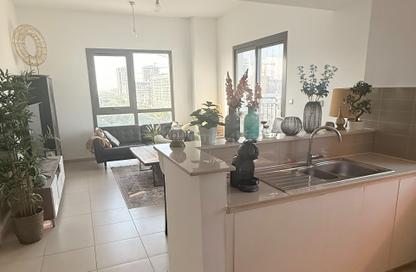 Apartment - 3 Bedrooms - 3 Bathrooms for sale in Safi 1B - Safi 1 - Safi - Town Square - Dubai