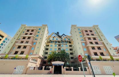 Apartment - 3 - 4 for rent in Silicon Star - Dubai Silicon Oasis - Dubai