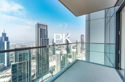 Apartment - 1 Bedroom - 1 Bathroom for rent in Grande - Opera District - Downtown Dubai - Dubai