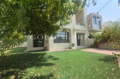 Villa - 3 - 3 for rent in Mira Oasis 1 - Mira Oasis - Reem - Dubai Villa - 3 - 3 for rent in Mira Oasis 1 - Mira Oasis - Reem - Dubai