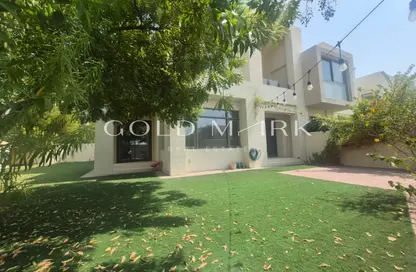Villa - 3 Bedrooms - 3 Bathrooms for rent in Mira Oasis 1 - Mira Oasis - Reem - Dubai