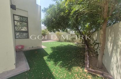 Villa - 3 - 3 for rent in Mira Oasis 1 - Mira Oasis - Reem - Dubai Villa - 3 - 3 for rent in Mira Oasis 1 - Mira Oasis - Reem - Dubai