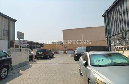 Warehouse - Studio for rent in Al Quoz 3 - Al Quoz - Dubai