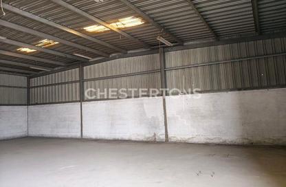 Warehouse - Studio for rent in Al Quoz 3 - Al Quoz - Dubai