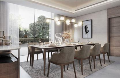 Villa - 4 Bedrooms - 5 Bathrooms for sale in Sobha Elwood - Dubai Land - Dubai
