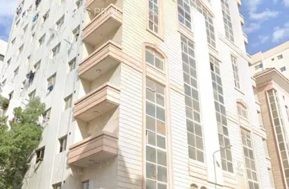 عمارة بالكامل - غرفة نوم - 2 حمامات للبيع في برج النعيمية  2 - أبراج النعيمية - النعيمية - عجمان