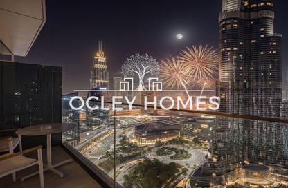 Apartment - 3 Bedrooms - 3 Bathrooms for rent in The Address Residences Dubai Opera Tower 2 - The Address Residences Dubai Opera - Downtown Dubai - Dubai Apartment - 3 Bedrooms - 3 Bathrooms for rent in The Address Residences Dubai Opera Tower 2 - The Address Residences Dubai Opera - Downtown Dubai - Dubai
