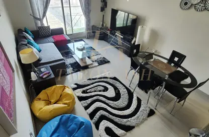 Apartment - 1 Bedroom - 2 Bathrooms for rent in Roxana Residence C - Roxana Residences - District 12 - Jumeirah Village Circle - Dubai