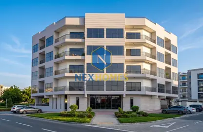 Apartment - 1 Bedroom - 2 Bathrooms for rent in Morjan Building - Liwan 2 - Dubai Apartment - 1 Bedroom - 2 Bathrooms for rent in Morjan Building - Liwan 2 - Dubai