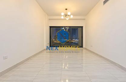 Apartment - 1 - 2 for rent in Morjan Building - Liwan 2 - Dubai
