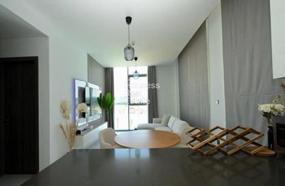 Apartment - 1 - 1 for rent in Residences 1 - The Residences at District One - District One - Mohammed Bin Rashid City - Dubai Apartment - 1 - 1 for rent in Residences 1 - The Residences at District One - District One - Mohammed Bin Rashid City - Dubai
